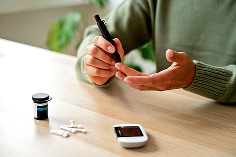 Diabetes: The silent epidemic striking our youth