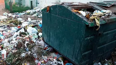 Representational image