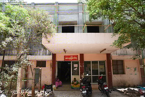 Image of MGMGH used for representational purposes only.