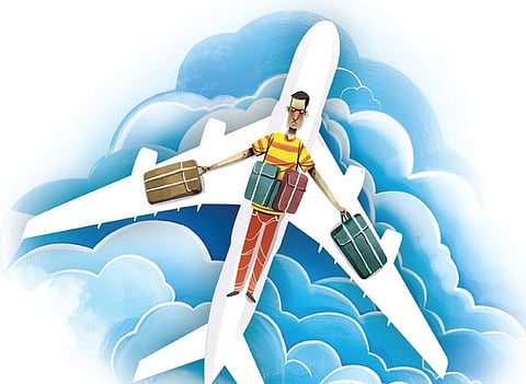 India has stopped the legal import of poppy seeds for more than two years to protect the interest of domestic poppy cultivators which is also a factor for their smuggling, say official sources.