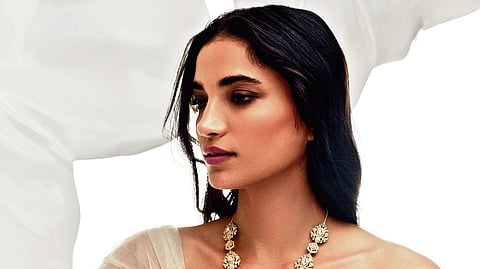 A language of the soul