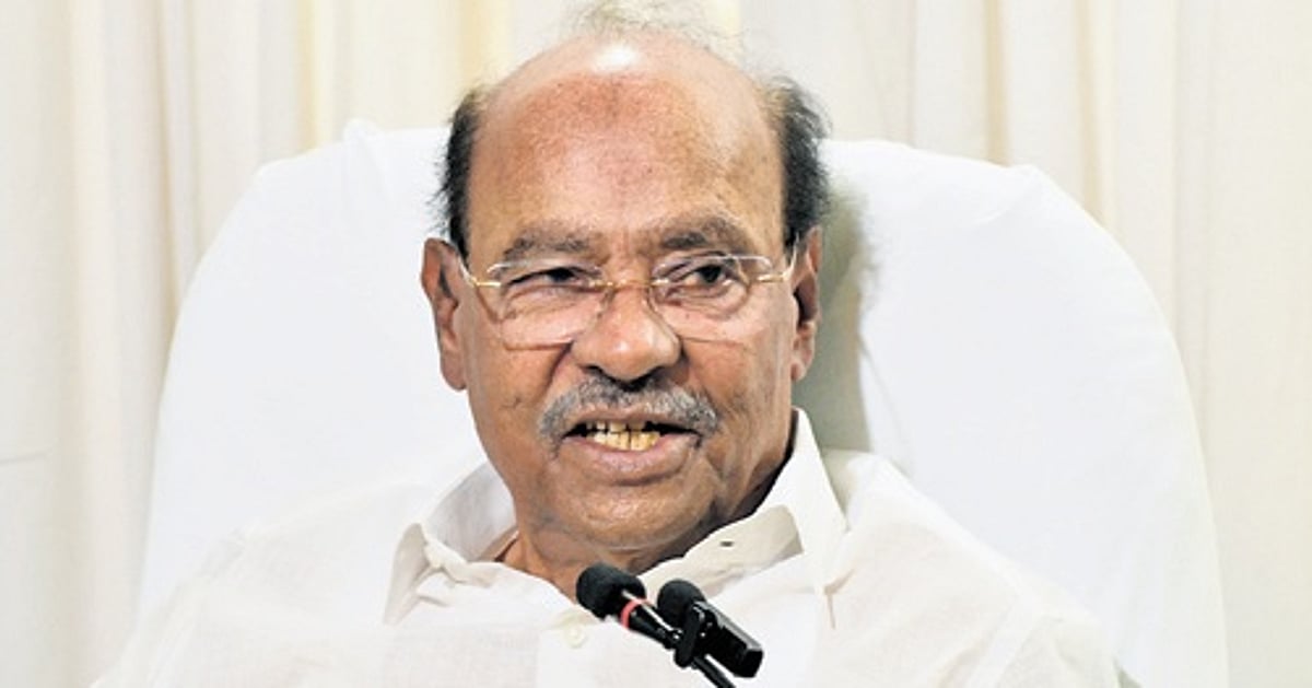 The New Indian Express - Politics - News Image