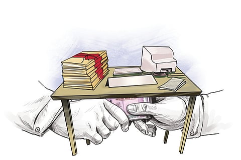 (Express illustration)