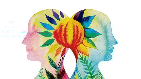 Rewiring Our thoughts