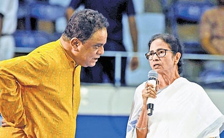 Teacher recruitment scam: Mamata and the art of the possible 