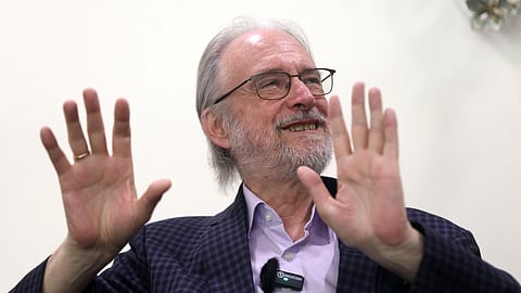 The Immersive Audio Augmented Reality Headphone System, a cutting-edge solution to bring rich surround sound to those without access to expensive speaker setups.