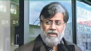 Former State Police Chief Jacob Punnose suggested that Rana’s trip to Kochi may have been for a covert meeting rather than for any terror-related activity in Kerala.