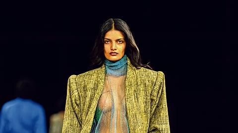 Westwood’s East side story