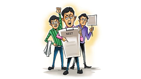 The resolution, moved by Deputy Chief Minister Udhayanidhi Stalin, said further efforts would be taken after consultation with legal experts.