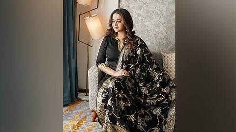 'I have thought of quitting cinema,' says Bhavana