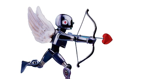 Photo for representation