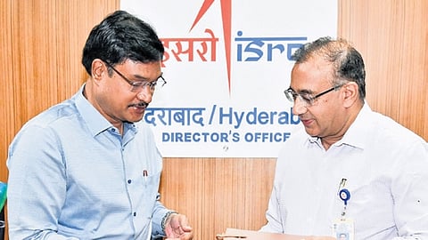 Ranganath emphasised that the goal is to provide accurate information about Full Tank Levels (FTL) and buffer zones of water bodies without any misunderstanding.