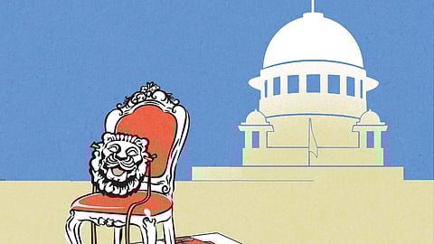 Illustration for representation