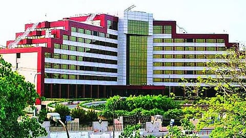 Representational image.