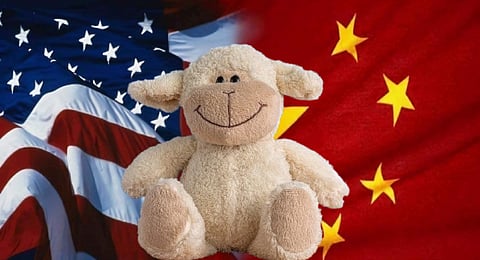 Image used for representation purposes only.