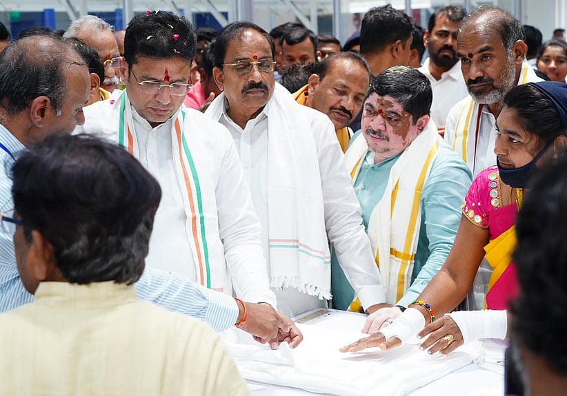 The New Indian Express - Entertainment - News Image