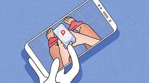 Illustration for representation