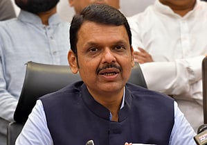 He further clarified that decisions on alliances or solo contests would depend on local political dynamics.