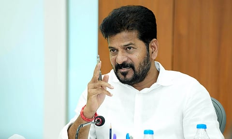 Chief Minister A Revanth Reddy will officially dedicate the newly introduced Bhu Bharati Act to the people of Telangana on April 14, on the occasion of BR Ambedkar Jayanti.