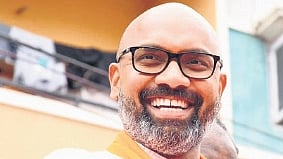 Nizamabad BJP MP Dharmapuri Arvind has made a sensational claim that the Congress high command was considering replacing A Revanth Reddy as the chief minister.