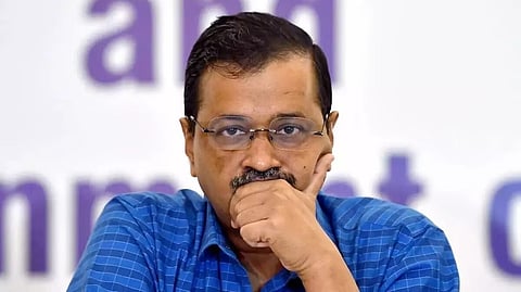 Power outages row: AAP fixed it, BJP damaging it, Kejriwal slams Delhi government 