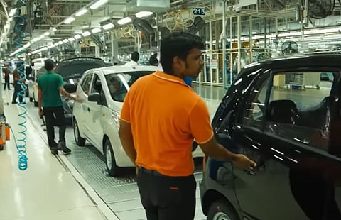 Telangana approves Hyundai’s Rs 8,528 crore R&D centre in Zaheerabad; to generate 4,276 jobs