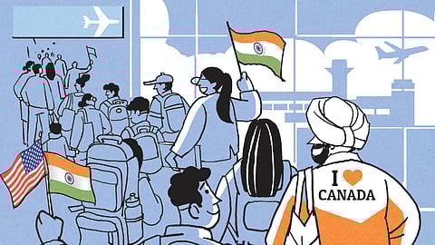 Illustration for representation