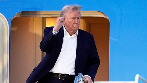 So how is Trumponomics faring so far?