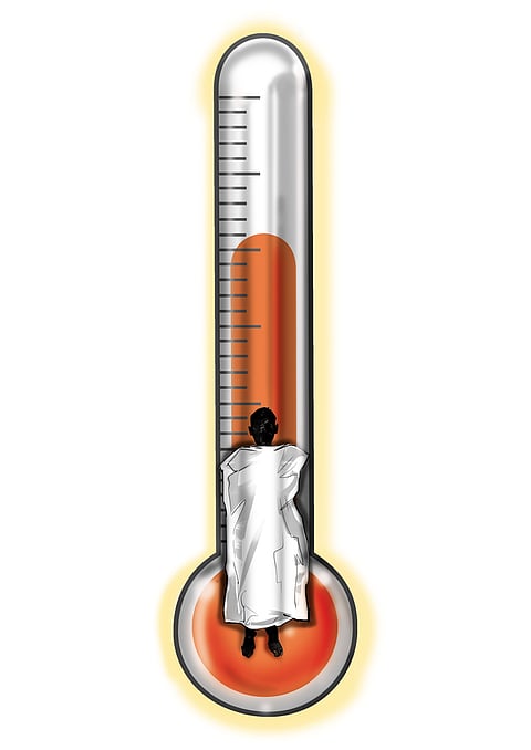 Heat action plans need better focus