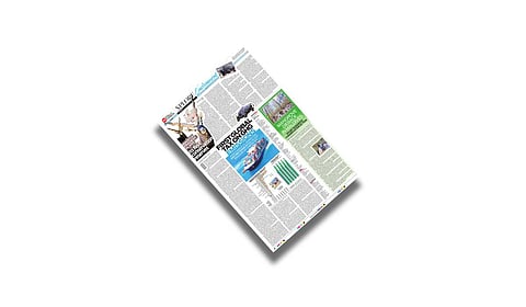 Check out this week's Xplore on Environment