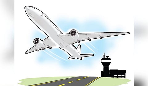Odisha govt submits fresh reports on Puri airport, seeks nod