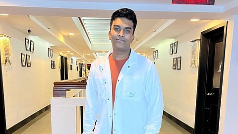 Coimbatore city police on Saturday evening arrested Pastor D John Jebaraj (37), accused of sexually assaulting two minor girls last year, while he was hiding in Munnar, Kerala.