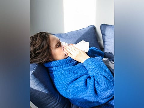 Representational image