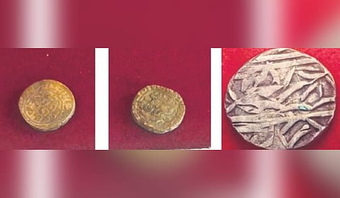Each coin, sourced from Hyderabad’s markets or Adilabad’s soil, serves as a timestamp of dynasties long gone.