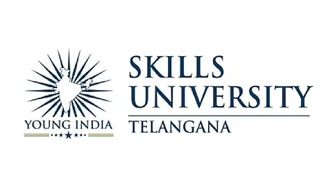 A four-member team from YISU, led by the vice-chancellor VLVSS Subba Rao visited Mahbubnagar to formulate an action plan for the initiative. 
