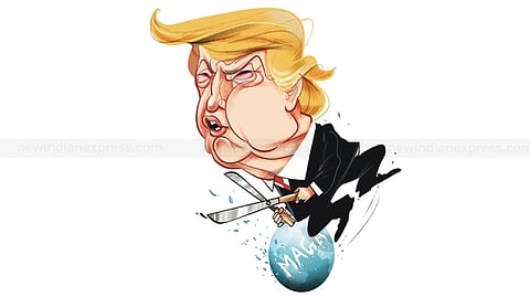 Image used for representational purposes only.