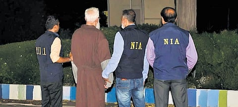 Insider Track | 3 IPS officers key in Rana extradition