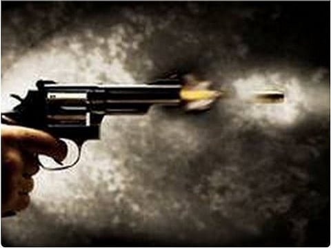 Liquor contractor shot dead on busy highway near Haryana's Kurukshetra