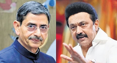 Punjab Governor and Chandigarh Administrator Gulab Chand Kataria 