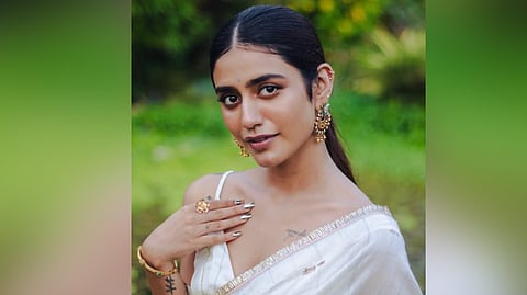 Priya played an important role alongside Rajisha Vijayan in the Malayalam film Kolla, released in 2023. She was also seen in Mandakini.