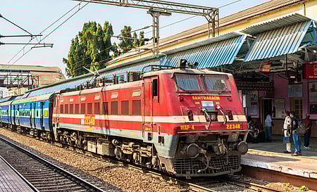 Railways to hike fares from July 1; one paise/km for non-AC and two paise/km for AC tickets