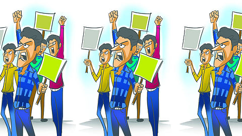 Image used for representational purposes only.