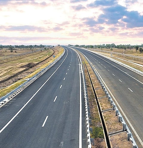 NHAI timeline set for timely land acquisition