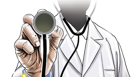 Image used for representational purposes only.