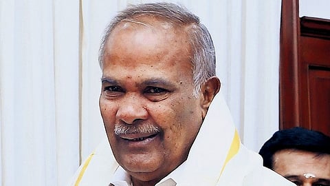 Union government has consistently failed to respect SC orders: Appavu