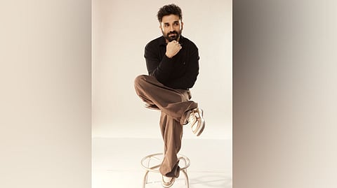 The airline added that there was a “delay, not denial” in giving wheelchair 