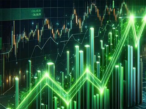 Representational image