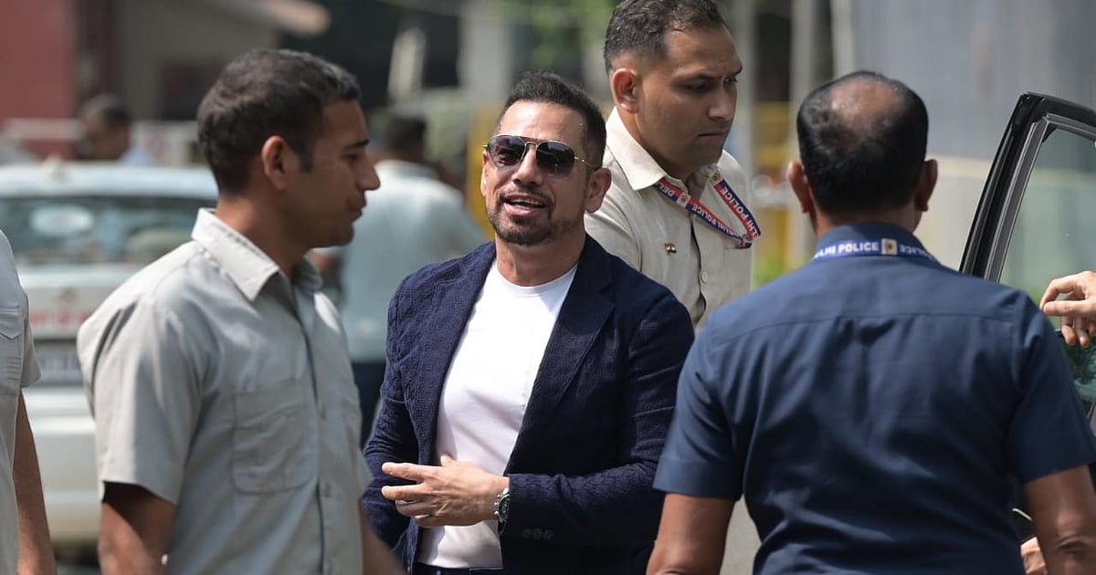 The New Indian Express - Politics - News Image