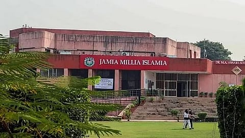 Jamia Millia Islamia University