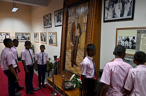 Making a case for caste conversations